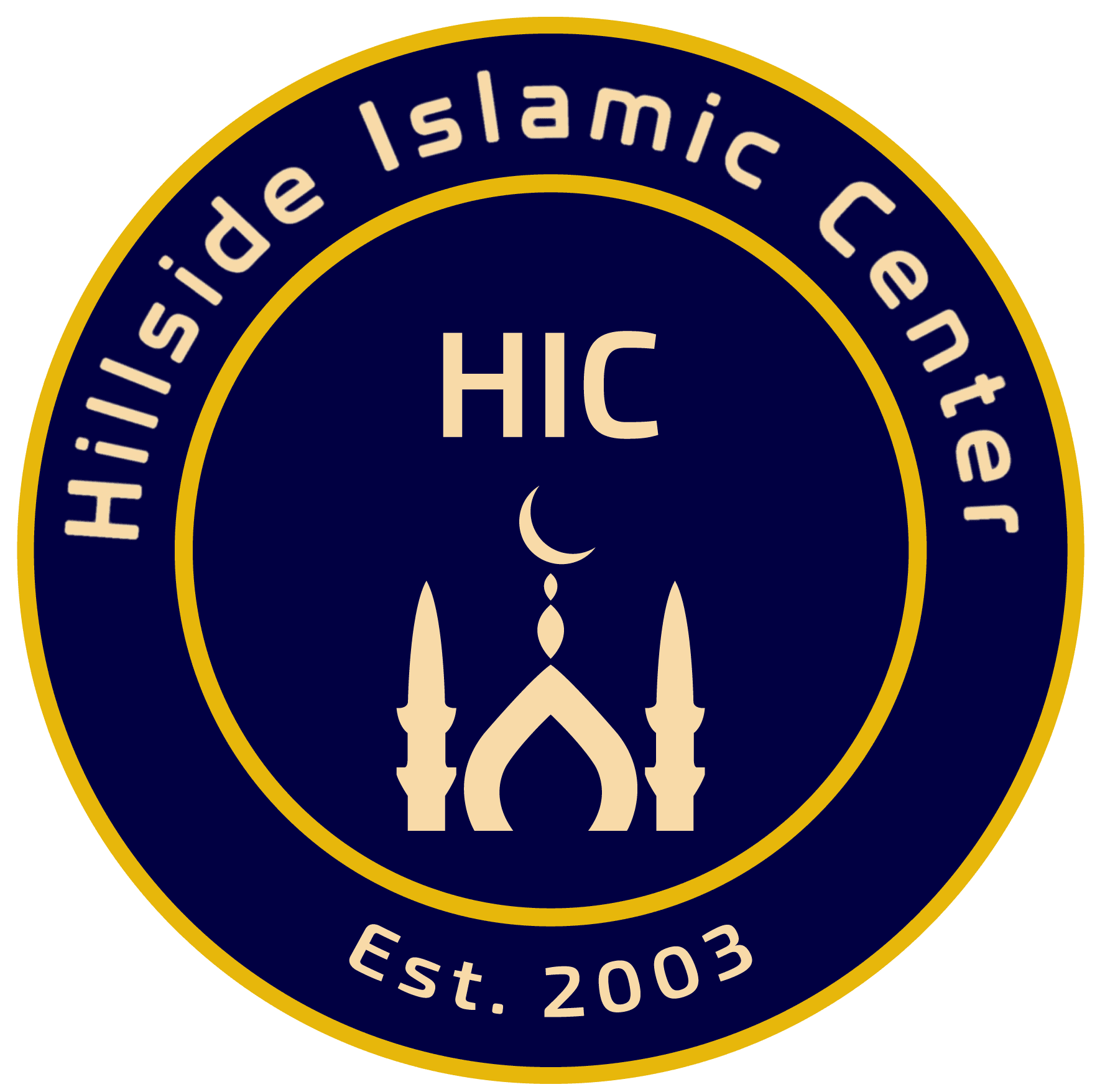 Login Hillside Islamic Center Renew Your Faith 